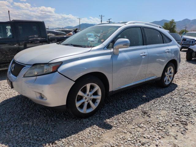 Vin: jtjbk1ba6a2428947, lot: 60169515, lexus rx350 350 2010 img_1