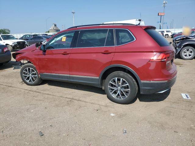 Vin: 3vv2b7ax8lm022385, lot: 60286295, volkswagen tiguan se 20202