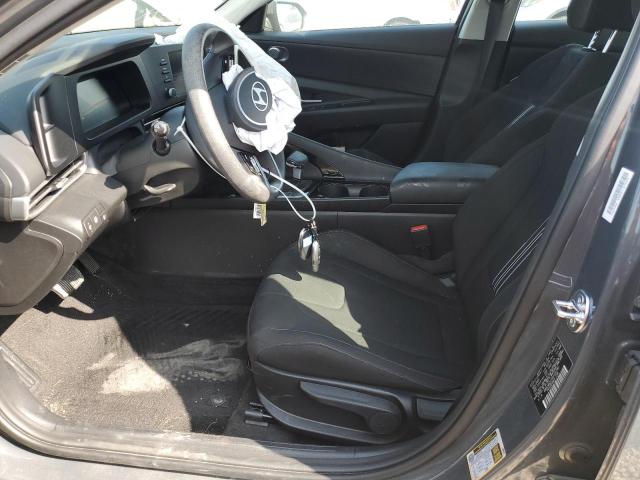 2025 HYUNDAI ELANTRA BL KMHLM4DJ7SU136788