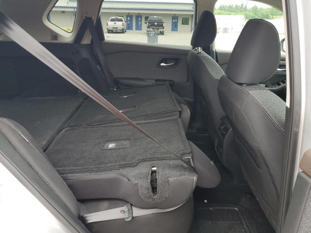 2022 NISSAN ROGUE SV - 5N1BT3BB1NC674028