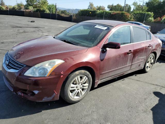 Vin: 1n4al2ap2bn492352, lot: 59544895, nissan altima base 2011 img_1