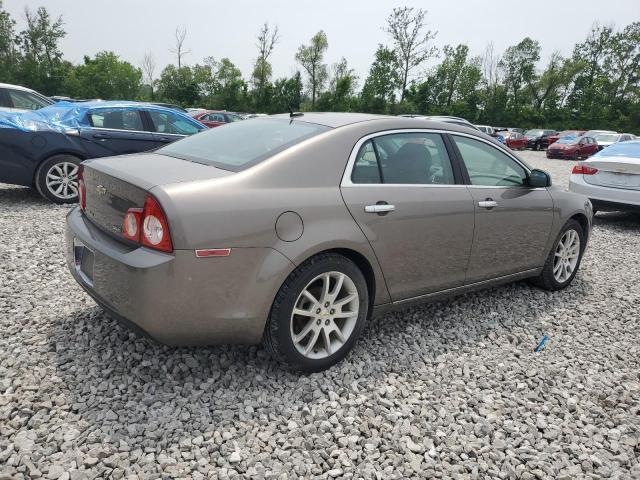 Vin: 1g1ze5e05af322770, lot: 57104925, chevrolet malibu ltz 20103