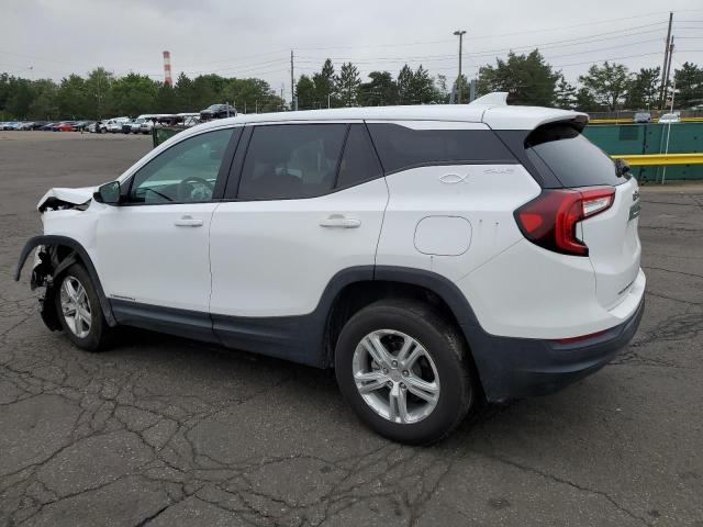 2024 GMC TERRAIN SLE - 3GKALTEG6RL343452
