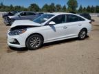 2019 HYUNDAI SONATA SE - 5NPE24AF2KH732663