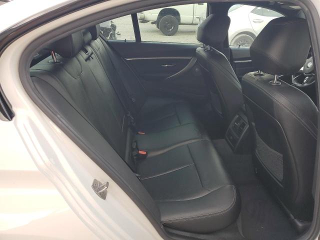 2018 BMW 330 XI WBA8D9G59JNU69800