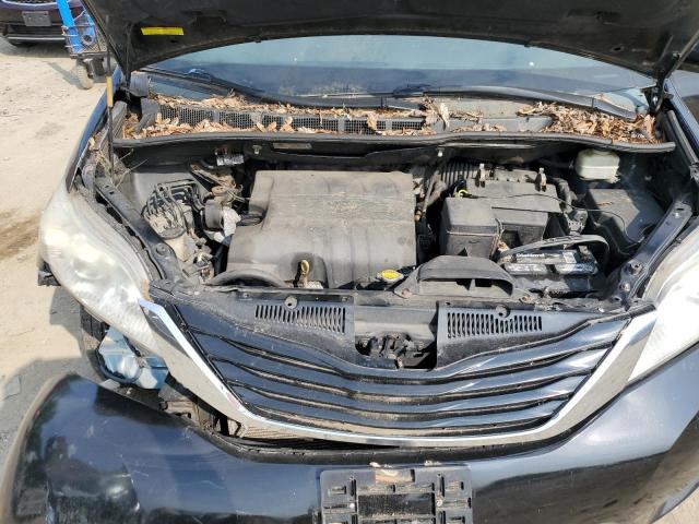 2015 TOYOTA SIENNA LE - 5TDKK3DC9FS571324