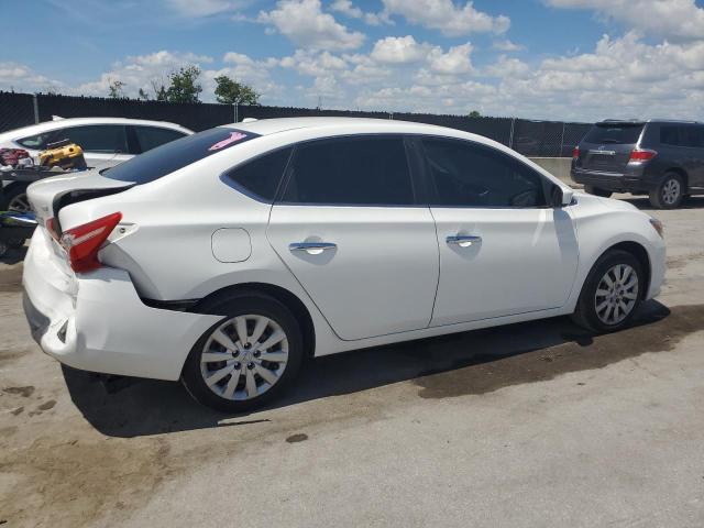 Vin: 3n1ab7ap6hy327252, lot: 61732665, nissan sentra s 20173