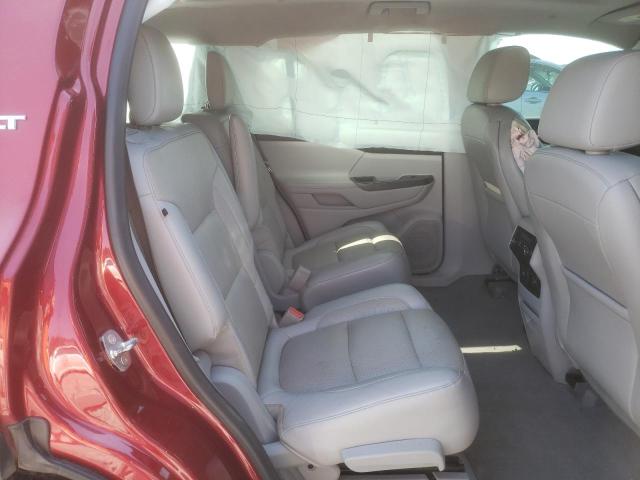 2019 GMC ACADIA SLT-1 1GKKNMLS5KZ216900