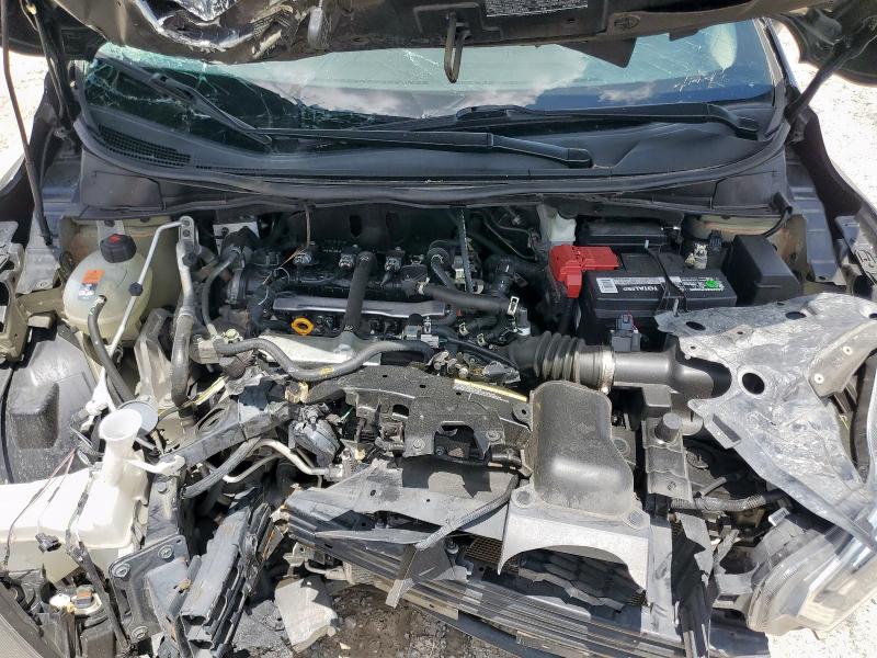 2021 NISSAN VERSA SV 3N1CN8EV2ML824112