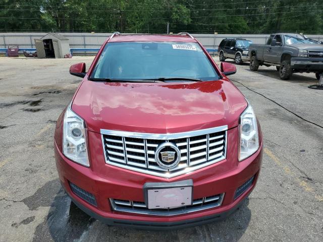 2016 CADILLAC SRX LUXURY 3GYFNBE34GS573653