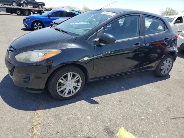 Vin: jm1de1ky5e0187545, lot: 60846725, mazda 2 sport 2014 img_1