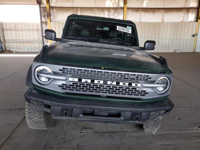 2023 FORD BRONCO BAS 1FMEE5DP9PLB29838