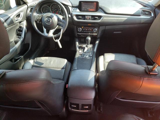 2016 MAZDA 6 TOURING JM1GJ1V54G1429295
