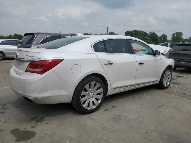 2015 BUICK LACROSSE P 1G4GE5G30FF204103