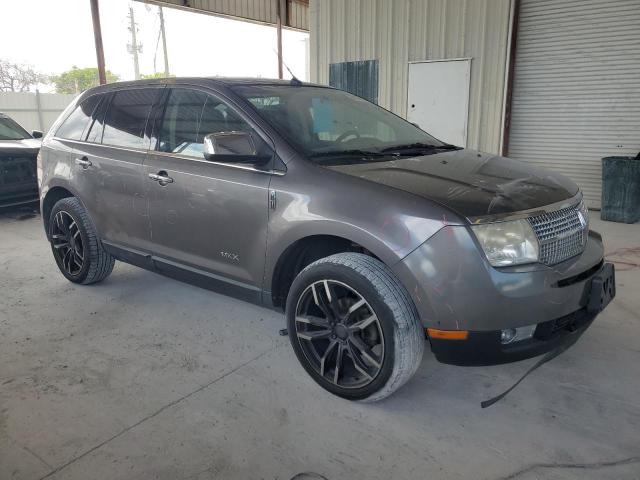 Vin: 2lmdj6jc9abj02116, lot: 60247655, lincoln mkx 20104