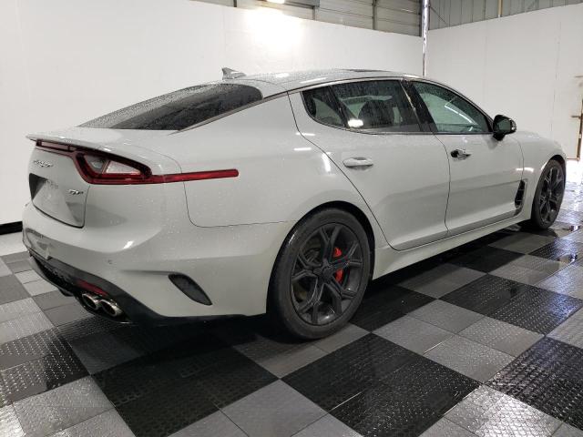 2019 KIA STINGER GT KNAE55LC6K6061585