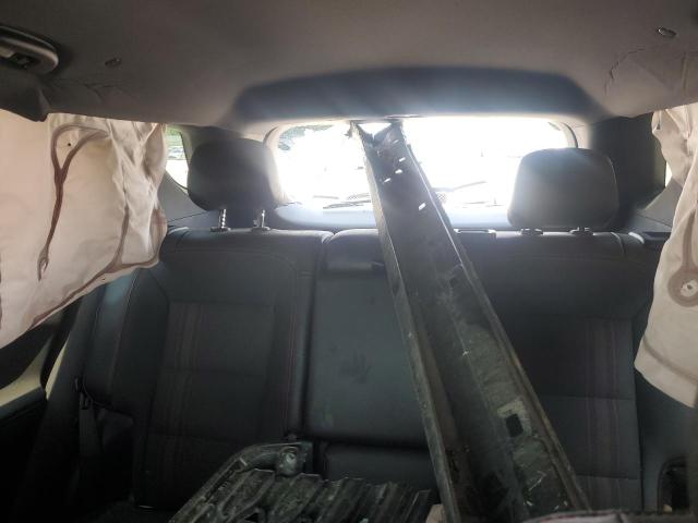 2023 CHEVROLET EQUINOX RS - 3GNAXWEGXPL226933