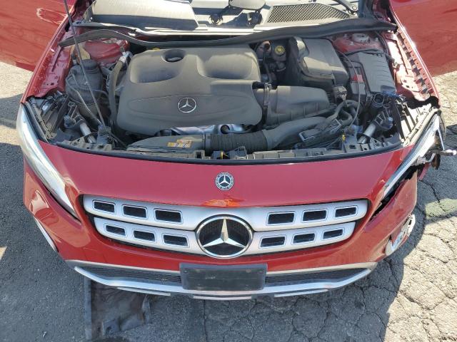 2019 MERCEDES-BENZ GLA 250 - WDCTG4GB5KU015977