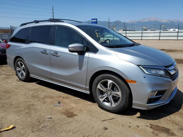 2019 HONDA ODYSSEY TO 5FNRL6H8XKB078107