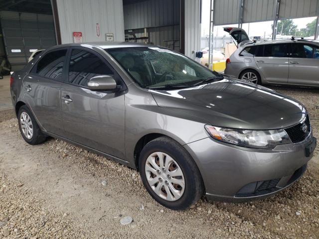 2010 KIA FORTE EX #3263692729