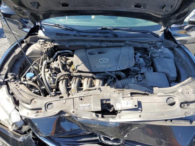 2016 MAZDA 6 TOURING - JM1GJ1V54G1438109