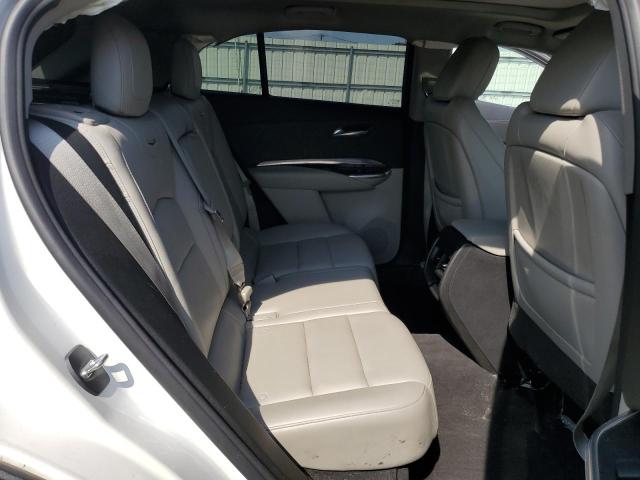 2021 CADILLAC XT4 LUXURY 1GYFZBR42MF015954