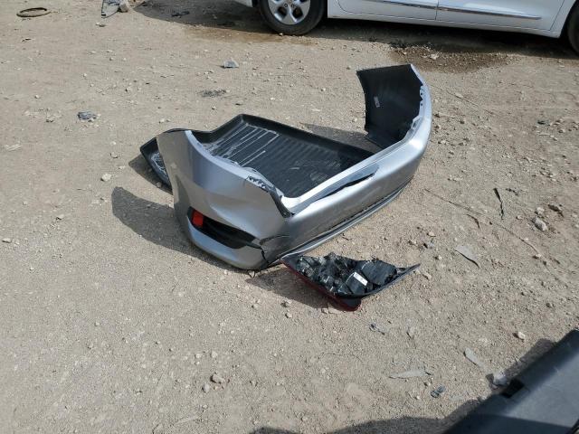 2019 HONDA CIVIC LX 19XFC2F60KE030098