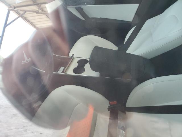 2018 TESLA MODEL 3 5YJ3E1EB8JF082223