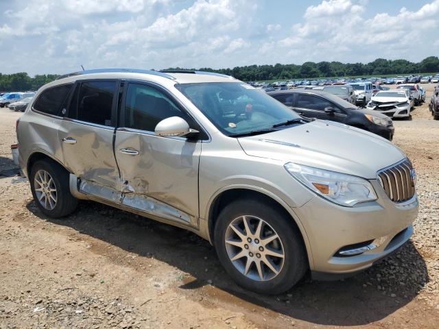 Vin: 5gakrbkd3gj256617, lot: 62117365, buick enclave 20164