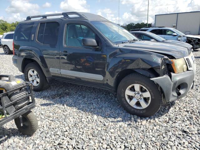 Vin: 5n1an0nu3bc523446, lot: 59960105, nissan xterra off road 20114