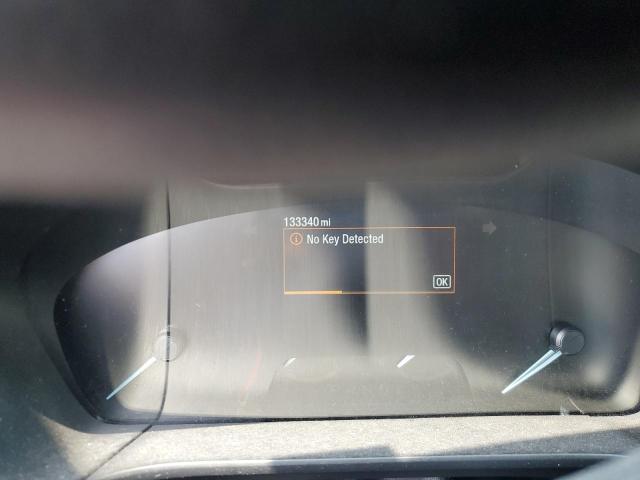 2020 FORD ESCAPE SE - 1FMCU9G60LUA59302