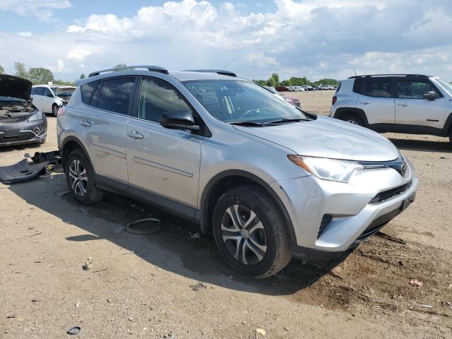 Vin: jtmzfrev4jj196471, lot: 61813815, toyota rav4 le 20184