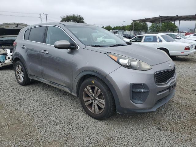Vin: kndpm3ac1h7053550, lot: 59569865, kia sportage lx 20174