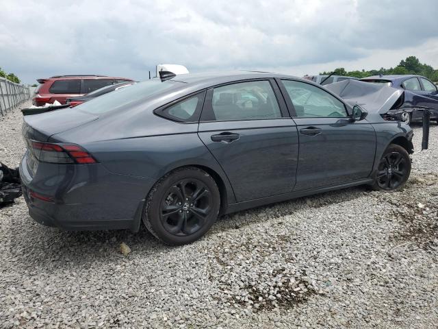 2025 HONDA ACCORD SE 1HGCY1F46SA009354