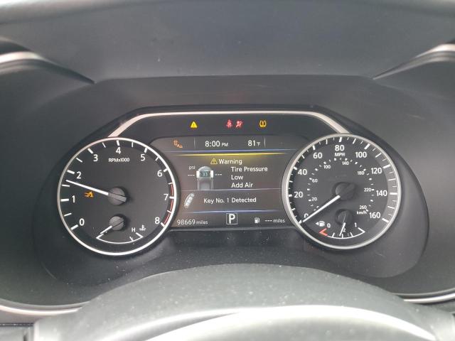 2021 NISSAN MAXIMA PLA - 1N4AA6FV4MC506142