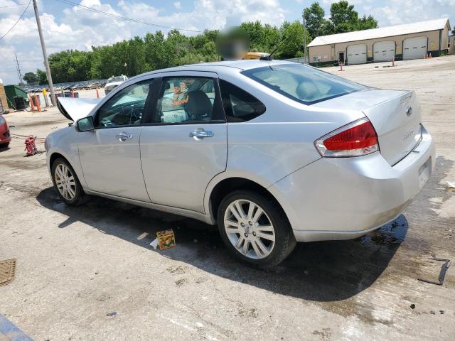 Vin: 1fahp3hn8aw148689, lot: 62330575, ford focus sel 20102