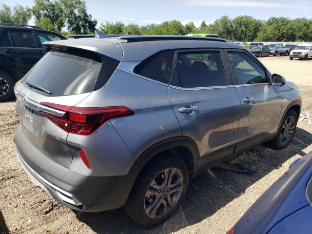 Vin: kndeucaaxp7452610, lot: 58968025, kia seltos s 20233