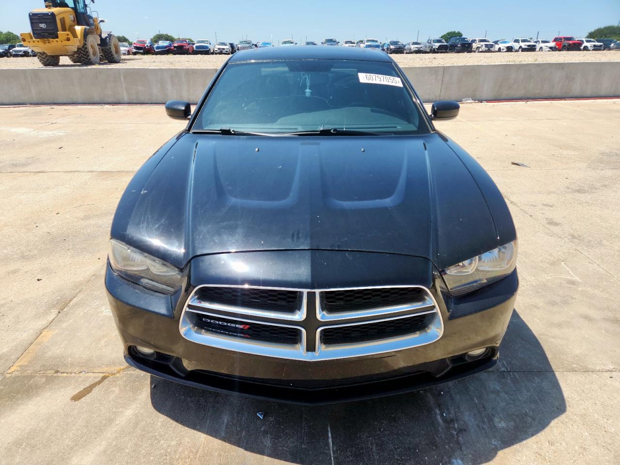 DODGE CHARGER SXT