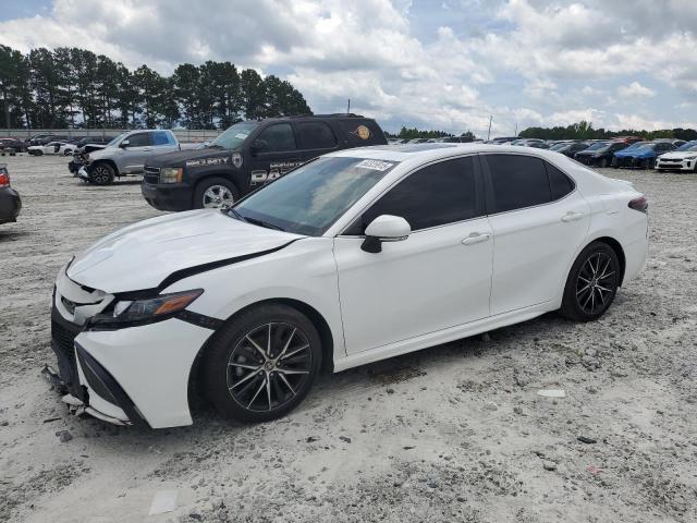 Vin: 4t1t11ak6nu668977, lot: 60325915, toyota camry se 2022 img_1