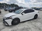 2022 TOYOTA CAMRY SE - 4T1T11AK6NU668977