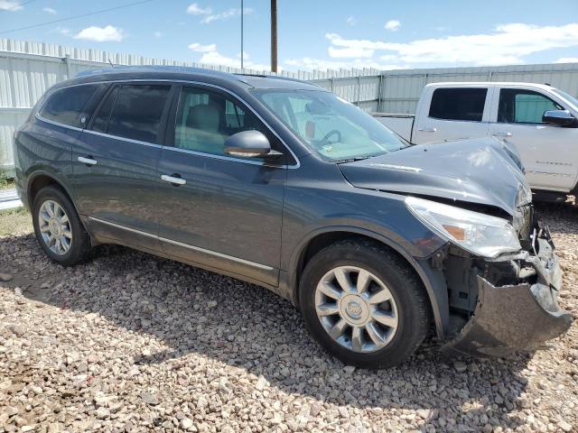 Vin: 5gakvbkd4ej242850, lot: 59369725, buick enclave 20144