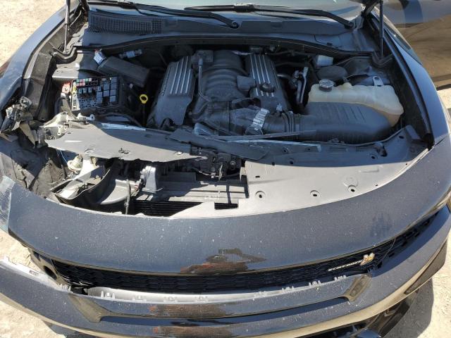 2022 DODGE CHARGER SC 2C3CDXGJ4NH218345