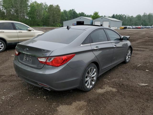 Vin: 5npec4ab0dh639878, lot: 59564985, hyundai sonata se 20133