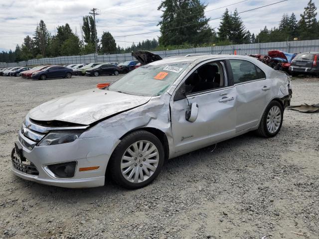 FORD FUSION HYB