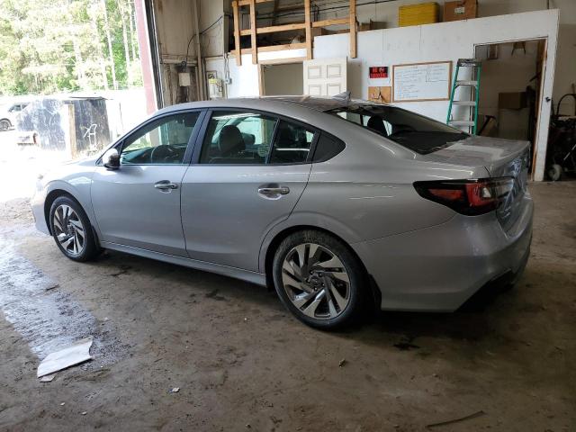 Vin: 4s3bwgp60s3021121, lot: 61033245, subaru legacy touring xt 20252