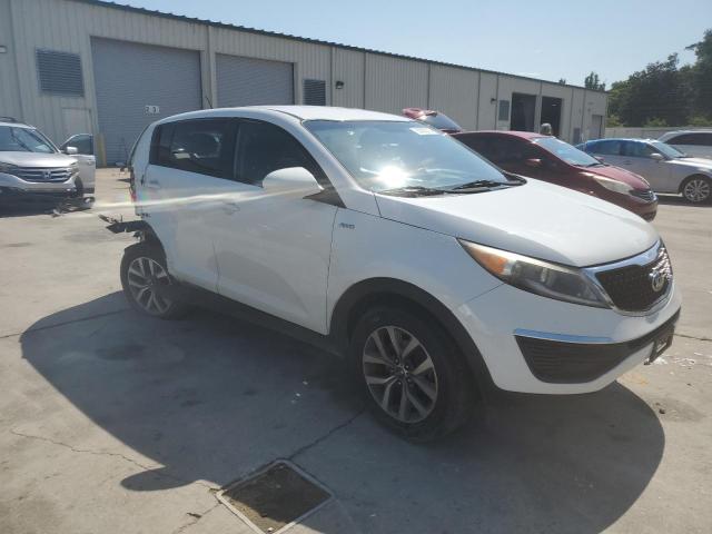 Vin: kndpbcac1f7772414, lot: 60055215, kia sportage lx 20154
