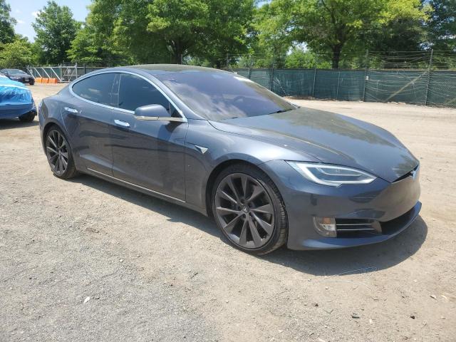 2019 TESLA MODEL S - 5YJSA1E24KF333988