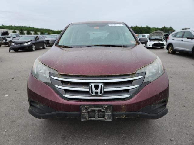 2014 HONDA CR-V LX - 5J6RM4H35EL095432