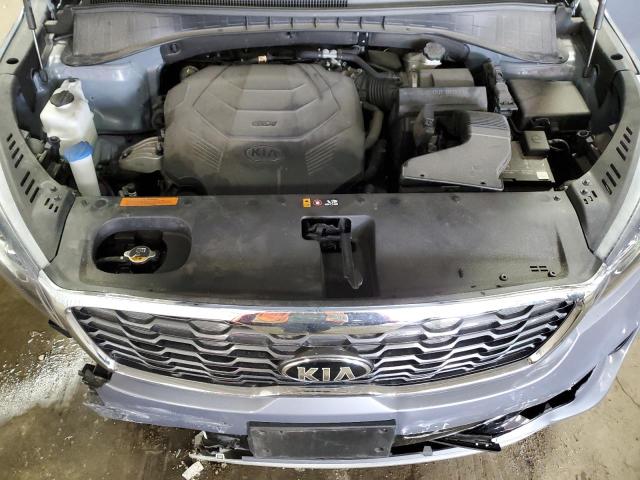 2020 KIA SORENTO EX 5XYPHDA52LG708161