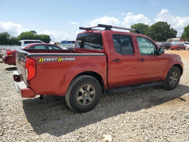 Vin: 1n6ad0er4dn744934, lot: 59564035, nissan frontier s 20133